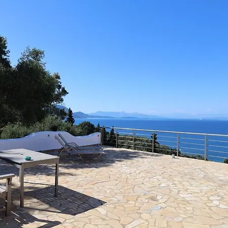 Sunrise Apartment, Stunning Sea And Mountain View *