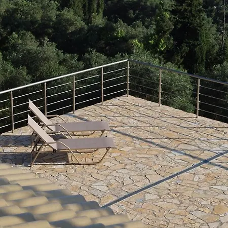 Sunrise Apartment, Stunning Sea And Mountain View Lägenhet *